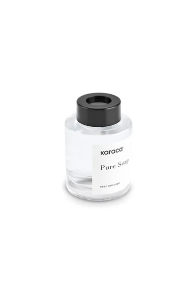 White Clean Pure Soap Çubuklu Ortam Kokusu 120 ml - 3
