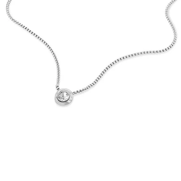 Calvin Klein CKJ35000769 Kadın Kolye - Resim 2