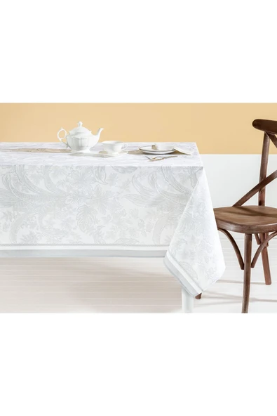 Bernice Polycotton Masa Örtüsü ürün görseli 1
