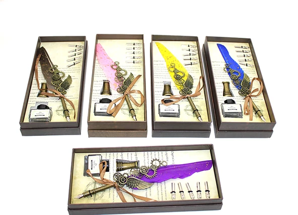 Divit Hokka Seti Model 3 ürün görseli