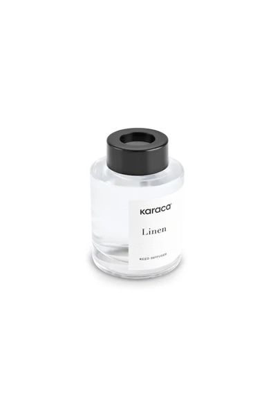 White Clean Linen Çubuklu Ortam Kokusu 120 ml - 3