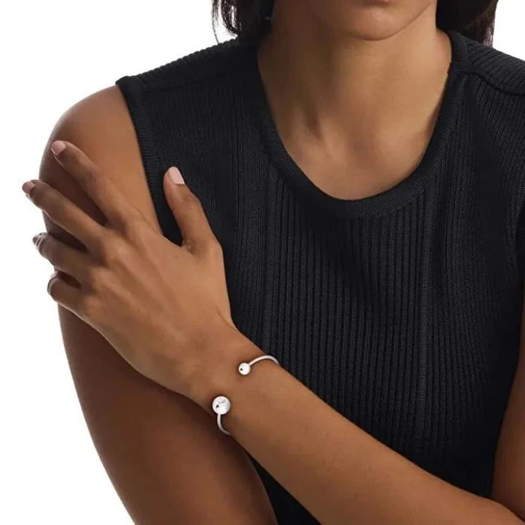 Calvin Klein CKJ35000786 Kadın Bileklik - Resim 3