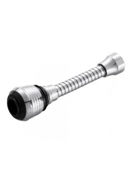 2 Modlu Hortumlu Musluk Başlığı - 2