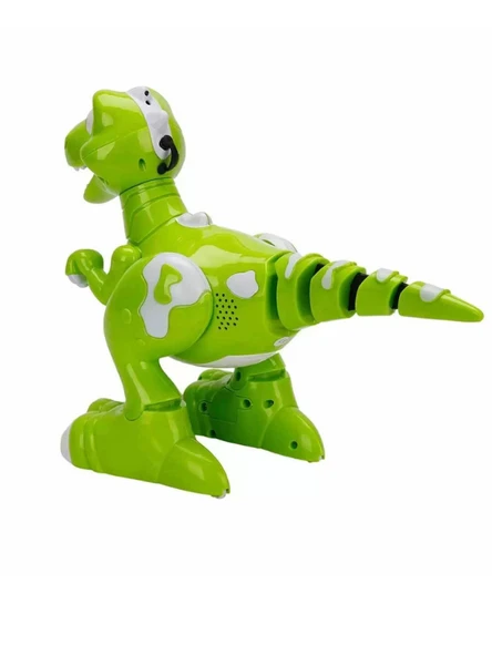 Akıllı Dinozor Robot - 5