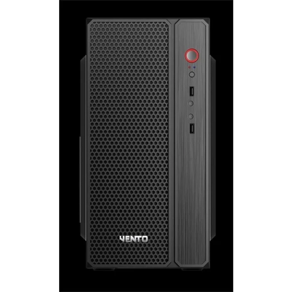 ONTECH - Vento Vs118s 300w Psu Mıcro Atx Kasa