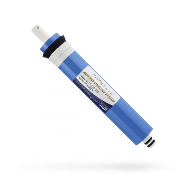 Su Arıtma Cihazı Filtresi AquaFlo Membran Filtre - 1