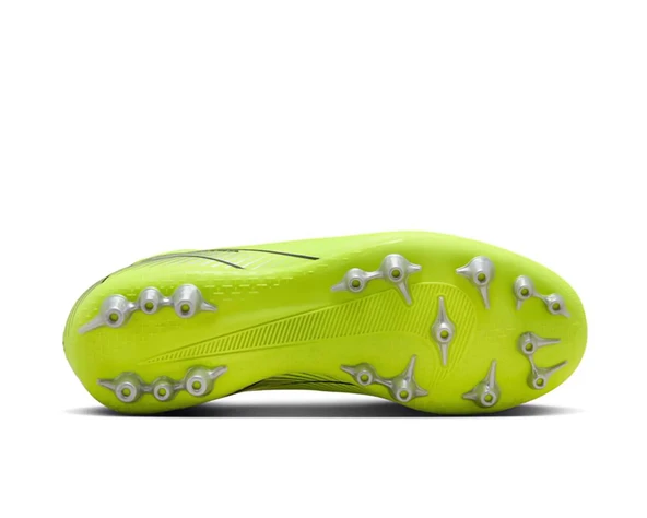 NİKE r. Mercurial Vapor 16 Academy Ag Çocuk Krampon(DAR KALIP) - 6