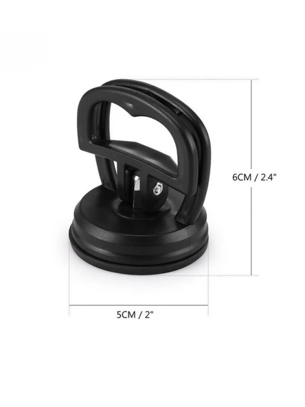 Çok Amaçlı Vantuzlu Göçük Düzeltici - 3