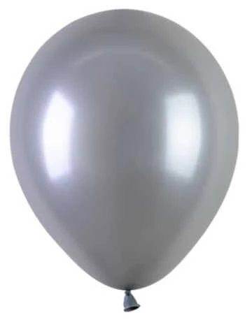 BALON RUSTİK DÜZ 12 İNC ADAÇAYI RENGİ 50 ADET - 1