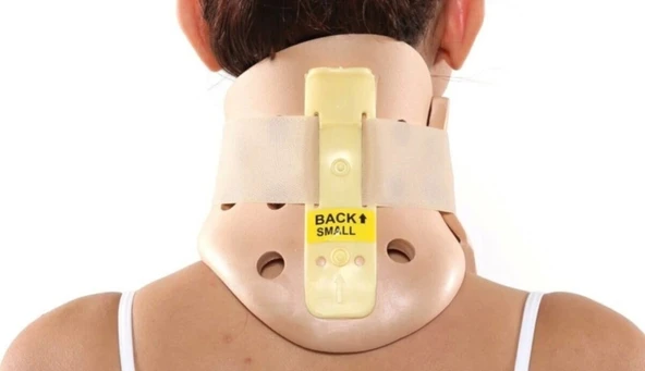 FixFlex Philadelphia Boyunluk - Resim 2