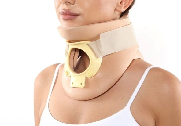 FixFlex Philadelphia Trakeostomili Boyunluk ürün görseli