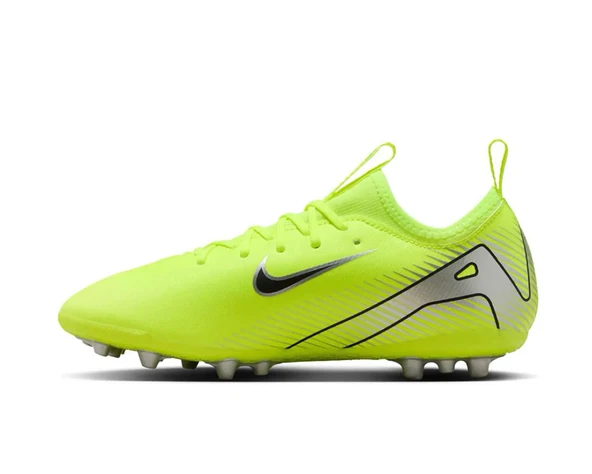 NİKE r. Mercurial Vapor 16 Academy Ag Çocuk Krampon(DAR KALIP) - 2
