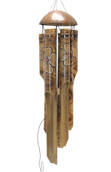 Coconat Batikli Çan 50 Cm ürün görseli