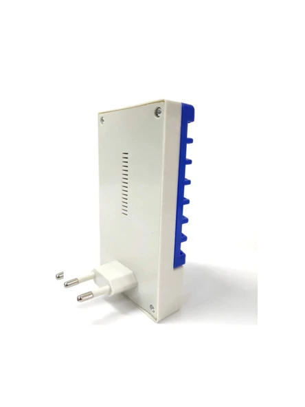 Elektrikli UV Işıklı Sivrisinek Öldürücü - 5