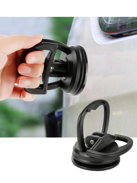 Çok Amaçlı Vantuzlu Göçük Düzeltici