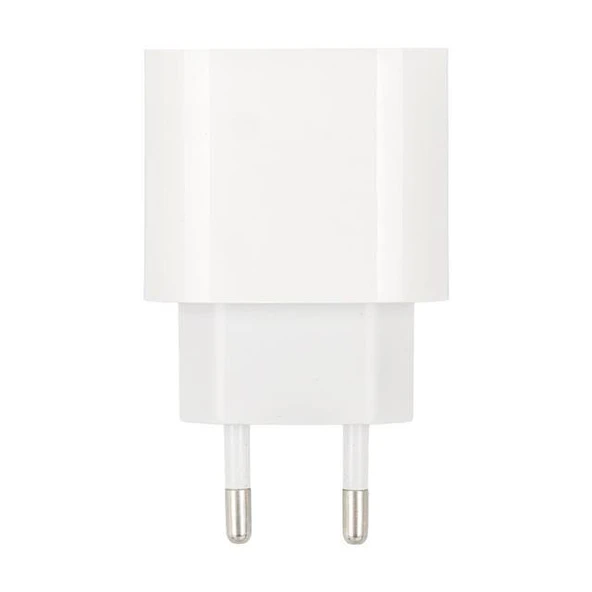 Weko WK-21441 PDU QC 3.0 Amper Telefon Şarj Adaptörü + Micro USB Kablo - 3