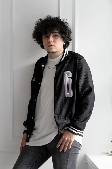 REGULAR FİT ERKEK ASTARSIZ KOLEJ HIRKA - 8