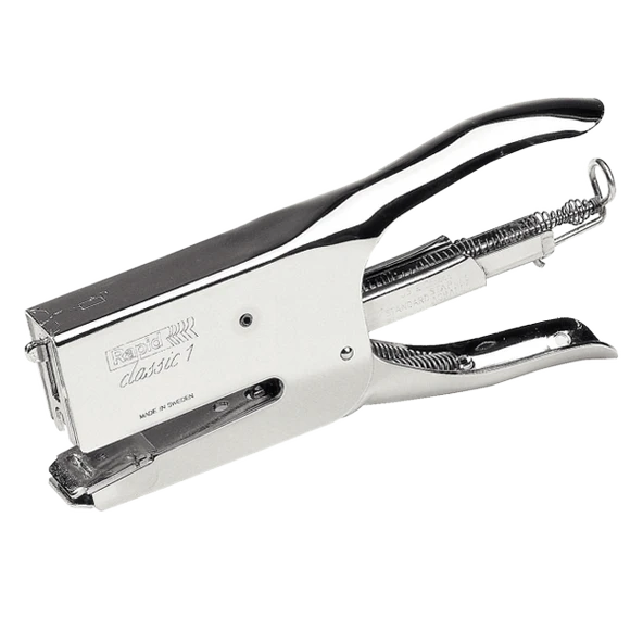 Rapid Pens Tipi Zımba Makinası Metal K1 50 SY 24/6-8 1051 - 2