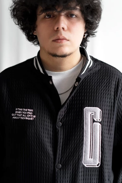 REGULAR FİT ERKEK ASTARSIZ KOLEJ HIRKA - 11