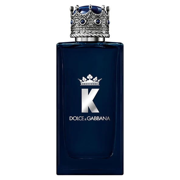 K by Dolce&Gabbana Parfum 100ML Erkek Parfüm