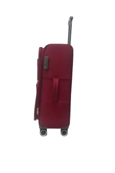 PİERRE CARDİN 6050 ORTA BOY KUMAŞ VALİZ - 11