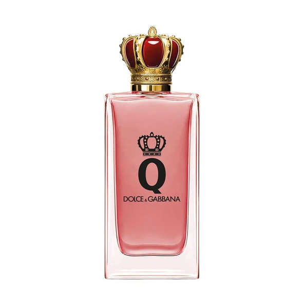 Q BY Dolce&Gabbana EDP Intense 100ML Kadın Parfüm - 1