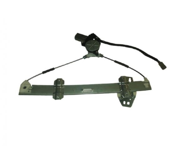 Cam Krikosu Ön Sol Civic 1996-2001 Elektrikli Motorlu ürün görseli 1