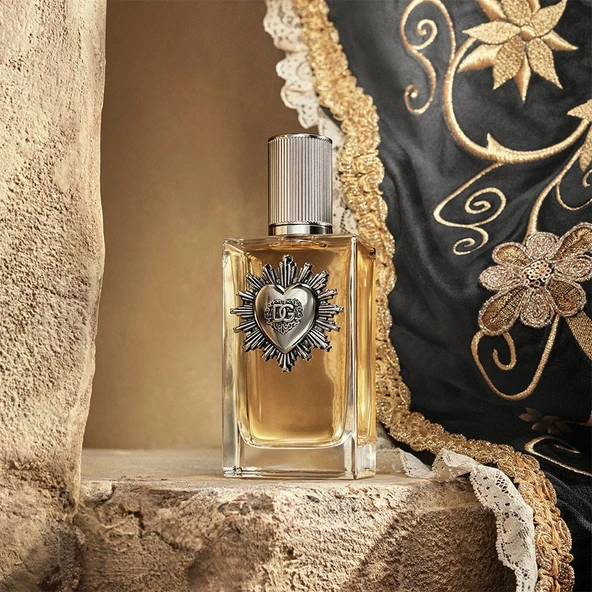 Dolce&Gabbana Devotion For Men EDP 100ML Erkek Parfüm - 3