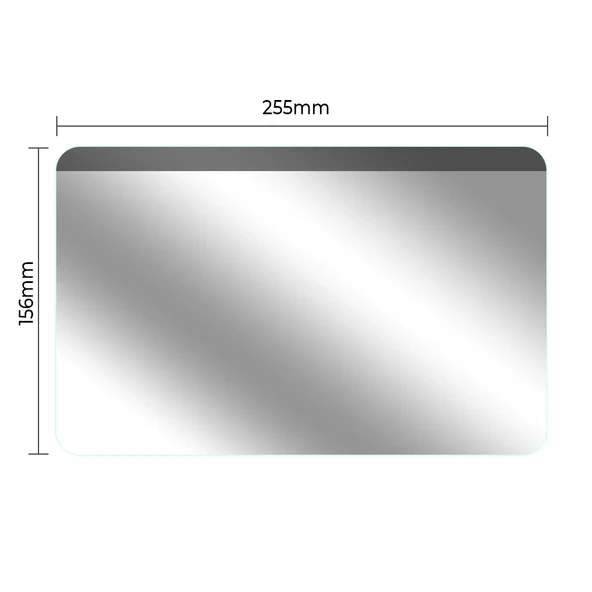 XP-Pen Deco Mini7 Grafik Tablet İçin Koruyucu Film 2 Adet - 2