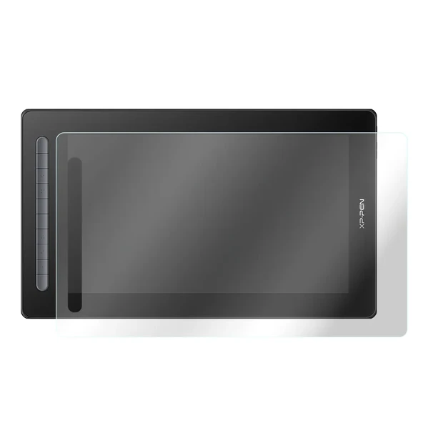 XP-Pen Artist 16 2nd Grafik Ekran Tablet İçin Koruyucu Film 2 Adet - 5
