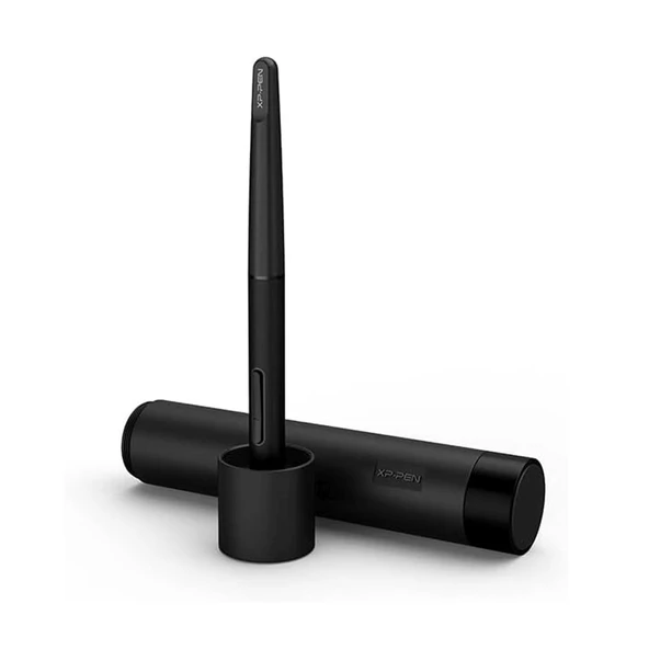XP-Pen PA6 Pilsiz Stylus Grafik Tablet Kalem - Artist 22 2nd ve Artist 24 Uyumlu