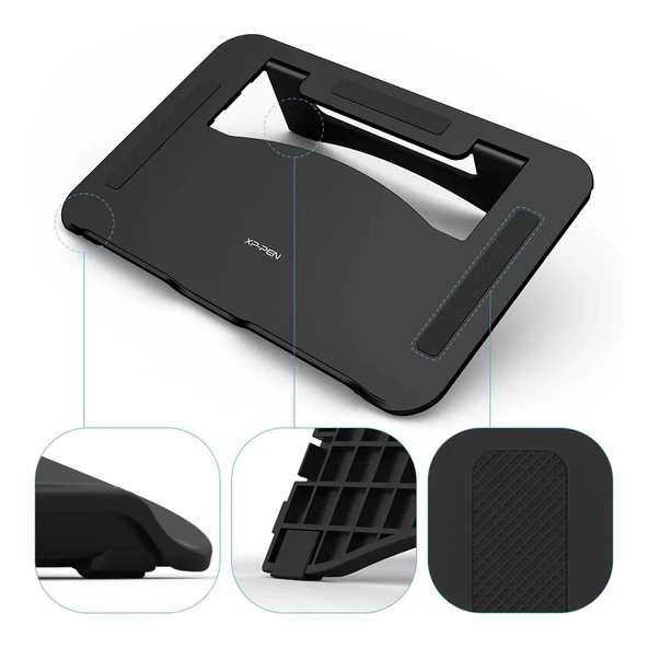 XP-Pen 15.6 İnçe kadar Tabletler İçin Grafik Ekran Tablet Standı (Artist 15.6 and Artist 15.6 Pro) - 3