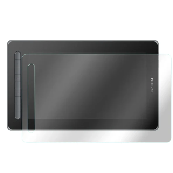 XP-Pen Artist 13 2nd Grafik Ekran Tablet İçin Koruyucu Film 2 Adet - 4