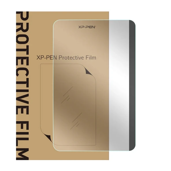 XP-Pen Deco Mini7 Grafik Tablet İçin Koruyucu Film 2 Adet - 4