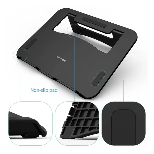 XP-Pen 13.3 İnçe kadar Tabletler İçin Grafik Ekran Tablet Standı (Artist 12 and Artist 13.3) - 3
