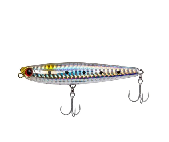 Sea Horse 9cm 12,3gr #418 Floating Su Üstü Rapala Maket Balık