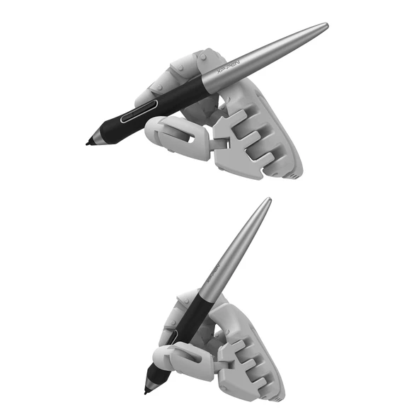 XP-Pen PA1 Pilsiz Stylus Grafik Tablet Kalemi - Deco Pro S/M Uyumlu - 6