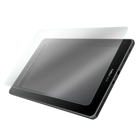 XP-Pen Artist 13 2nd Grafik Ekran Tablet İçin Koruyucu Film 2 Adet - 5