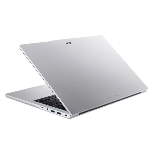 ACER 15.6" ASPIRE LITE AL15-71P-51AR CORE i5 12450H 8GB DDR5 RAM- 512GB M2 NVME- O/B UHD FDOS - Resim 2
