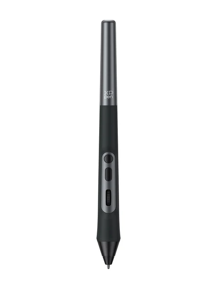 XP-Pen X3 Pro Roller Stylus Grafik Tablet Kalem - Artist 22 Plus/Pro 14 Gen 2/Pro 16 Gen 2, Deco Pro Gen 2 Uyumlu
