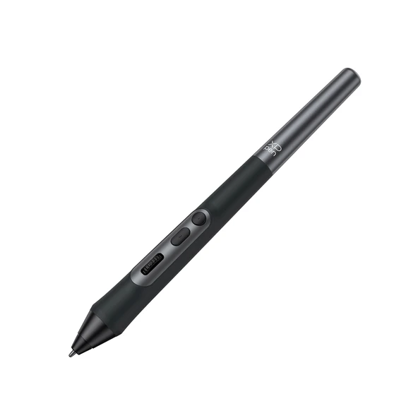 XP-Pen X3 Pro Roller Stylus Grafik Tablet Kalem - Artist 22 Plus/Pro 14 Gen 2/Pro 16 Gen 2, Deco Pro Gen 2 Uyumlu - 2