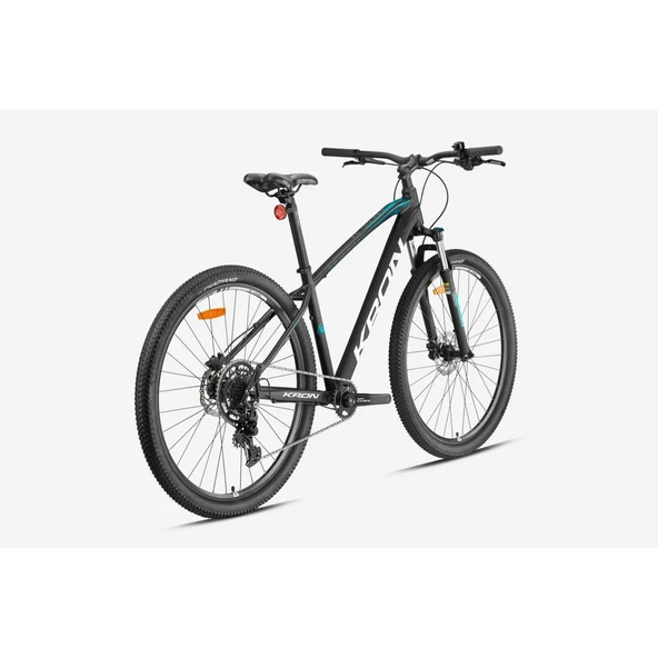 Kron XC 150 Pro 29 Jant 9 Vites H.Disk Dağ Bisikleti - 3