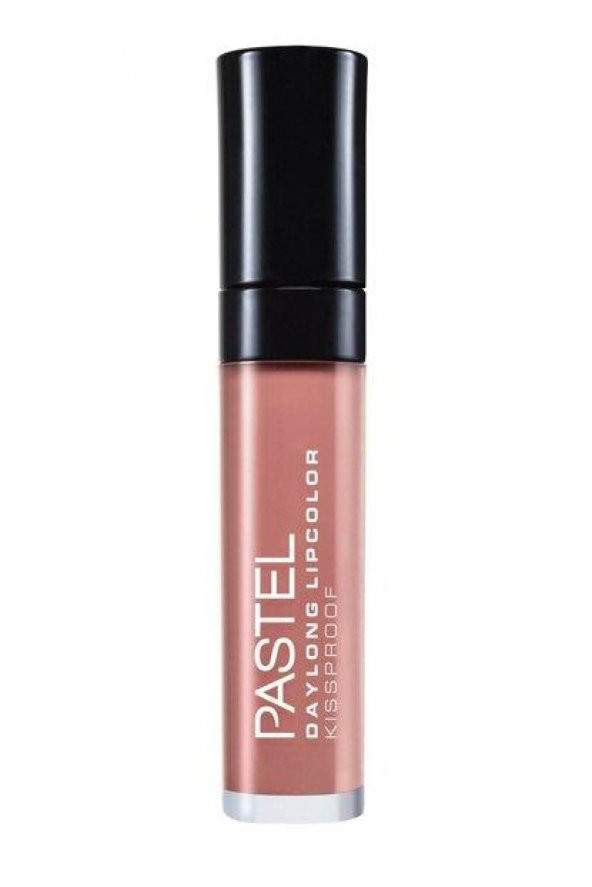 PASTEL DAYLONG LİKİT RUJ 20