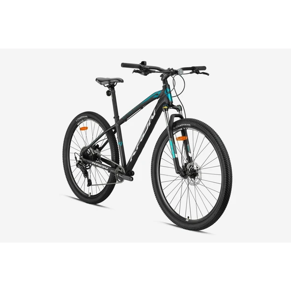 Kron XC 150 Pro 29 Jant 9 Vites H.Disk Dağ Bisikleti - 9