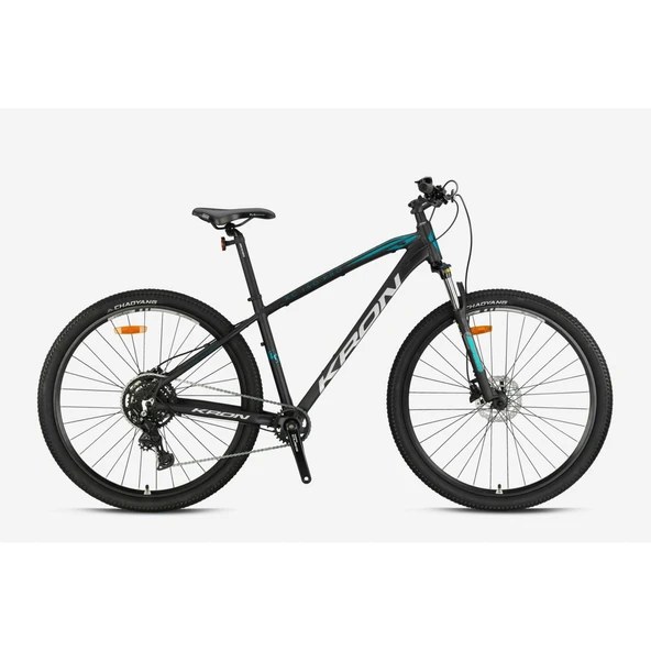 Kron XC 150 Pro 29 Jant 9 Vites H.Disk Dağ Bisikleti - 5