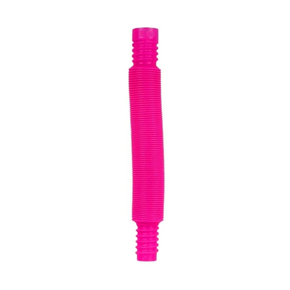 Tubes Anti Stres Duyusal Oyuncak Bubble Fidget  (4 Adet ) - 11