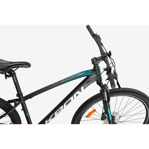 Kron XC 150 Pro 29 Jant 9 Vites H.Disk Dağ Bisikleti - 7