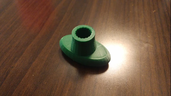 print studıo Toyota Koltuk Yükseklik Ayar Düğmesi - 4