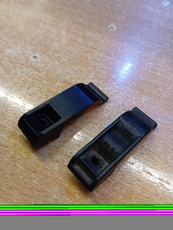 print studıo  VAG Kelepçe  (Hortum Tutucu) ürün görseli