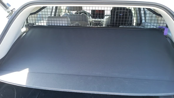 print studıo Toyota RAV4 Bagaj Örtüsü Destekleri (sağ-sol)